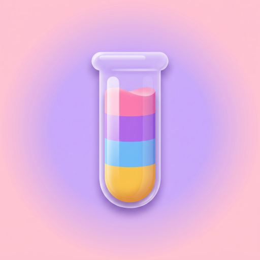 Water Sort Puzzle icon